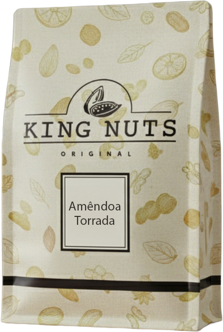 Amêndoa Torrada