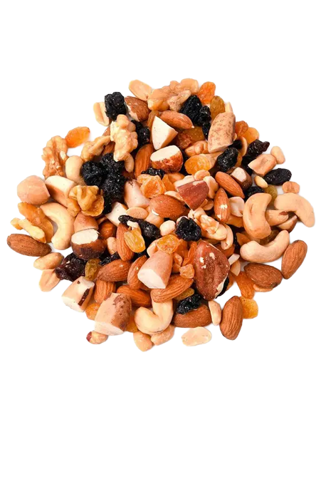 Mix De Frutas Porção